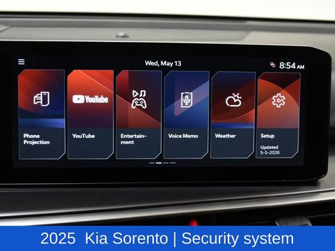 Used 2025 Kia Sorento S FWD image 17