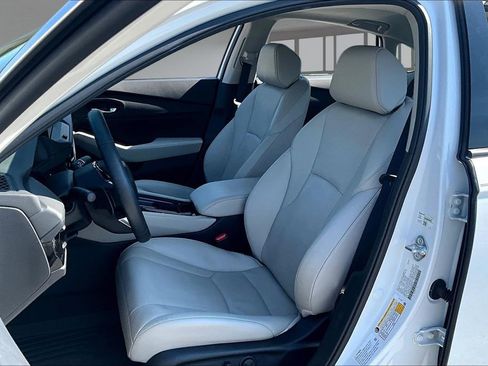 Certified 2025 Honda Accord Touring image 21