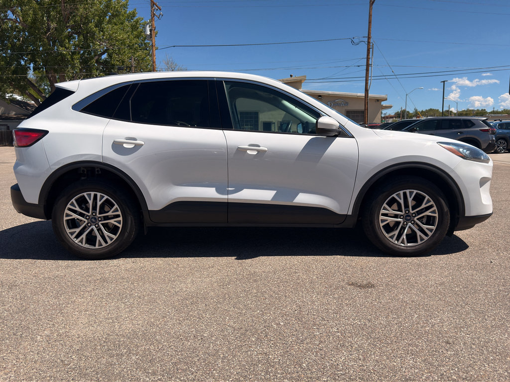 Used 2022 Ford Escape SEL AWD/4WD image 6