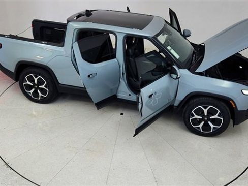 Used 2024 Rivian R1T Adventure image 85
