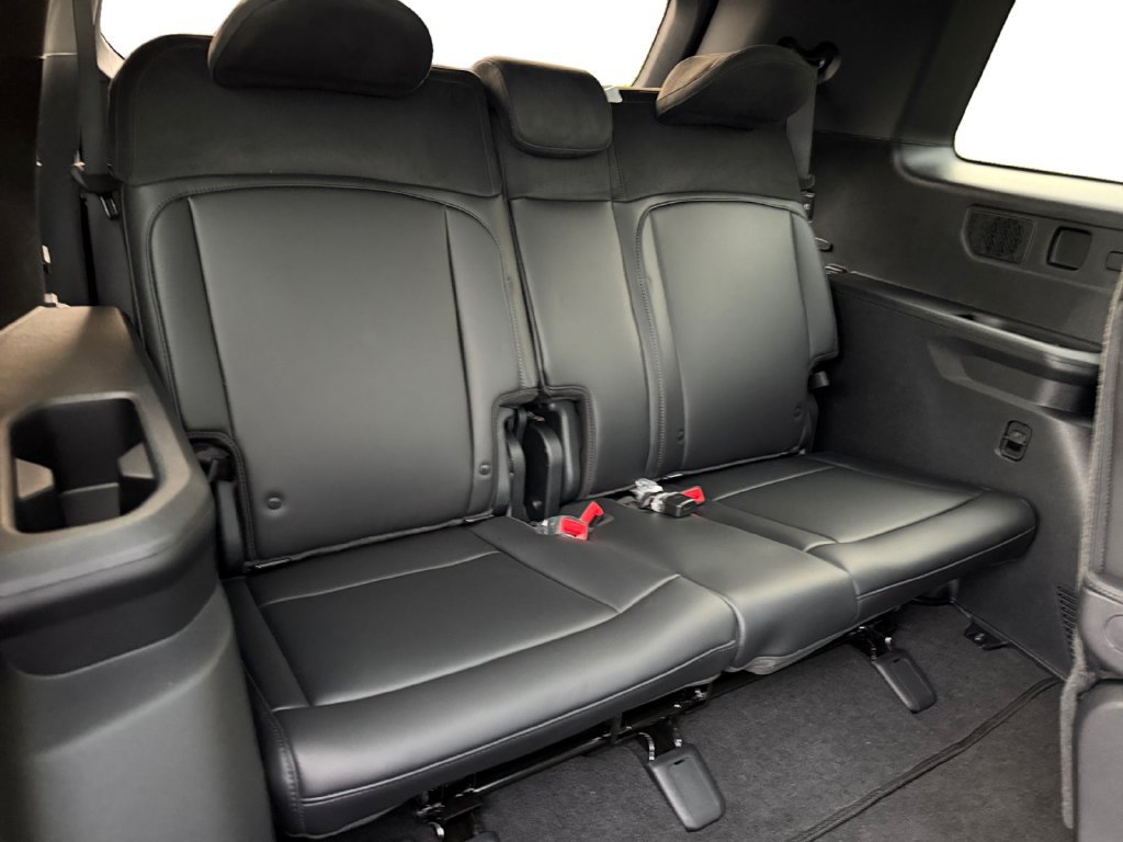 New 2027 Kia Telluride SX Prestige AWD/4WD image 8
