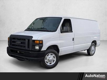 Used 2014 Ford E-150 and Econoline 150 w/ Power Group