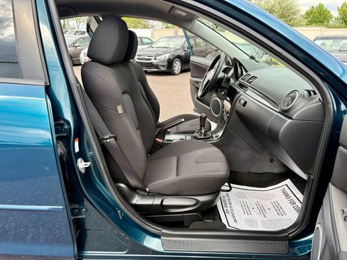 Used 2008 MAZDA MAZDA3 s Sport FWD image 23