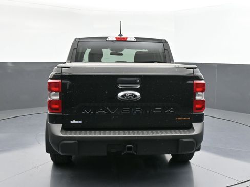 Used 2024 Ford Maverick Tremor w/ Tremor Off-Road Package image 7