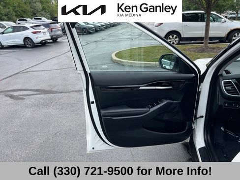 Certified 2024 Kia Seltos S AWD/4WD image 24