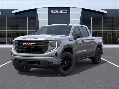 New 2026 GMC Sierra 1500 Elevation AWD/4WD image 6