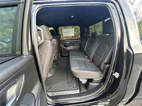 New 2026 RAM 1500 Big Horn image 16