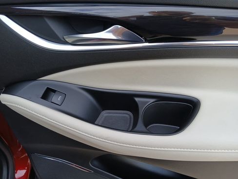 Used 2023 Buick Enclave Essence FWD image 75