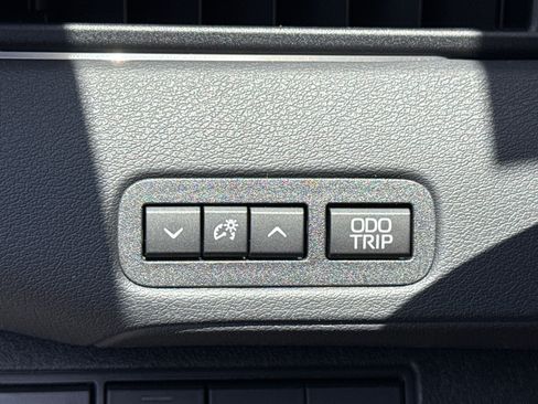 New 2026 Toyota bZ Woodland AWD/4WD image 25