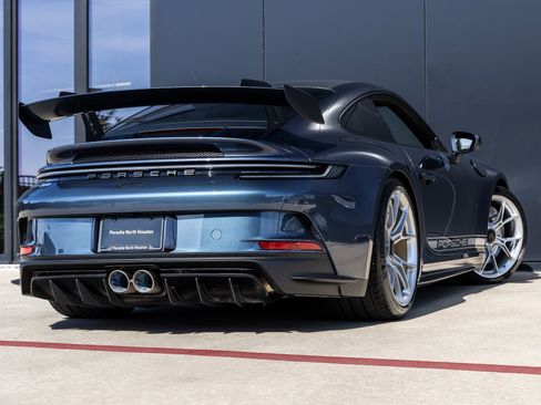 Certified 2023 Porsche 911 GT3 image 11