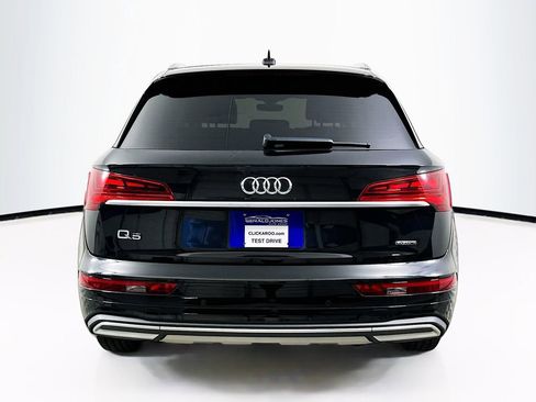 Used 2022 Audi Q5 2.0T Premium Plus AWD/4WD image 15