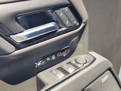 New 2026 GMC Sierra 1500 AT4 w/ AT4 Premium Package AWD/4WD image 15