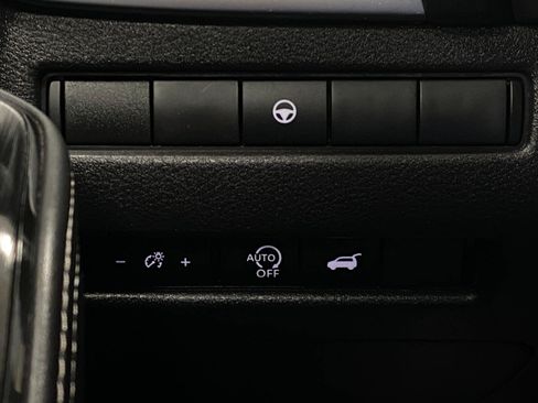 Certified 2023 Nissan Rogue SL w/ SL Premium Package AWD/4WD image 14