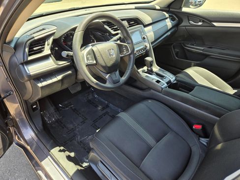 Used 2016 Honda Civic LX image 13