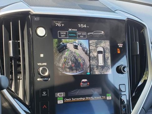 New 2026 Subaru Ascent Touring AWD/4WD image 19