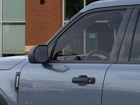 New 2025 Ford Bronco Sport Big Bend image 20