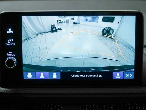 New 2026 Honda CR-V EX image 25