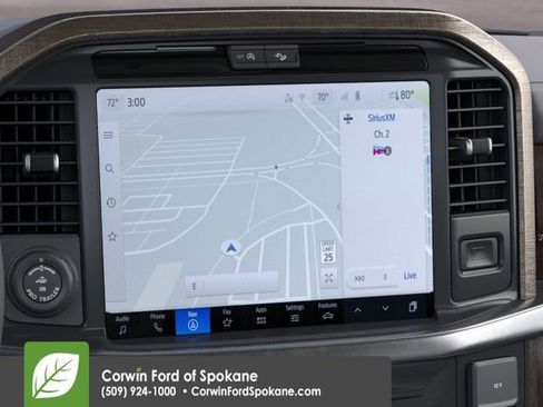 New 2026 Ford F150 King Ranch AWD/4WD image 14