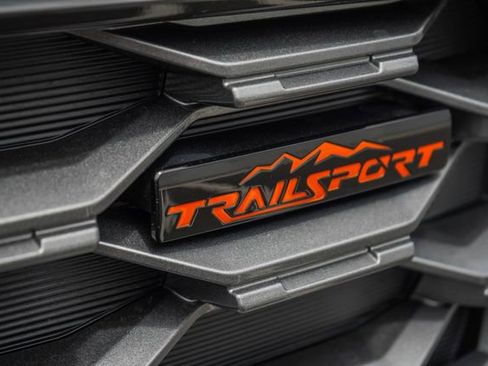 New 2026 Honda Ridgeline TrailSport image 7