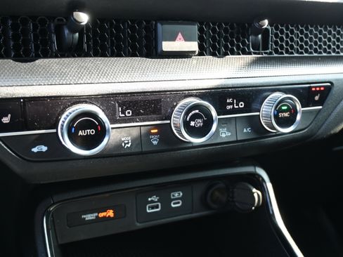 Used 2023 Honda CR-V Sport image 26