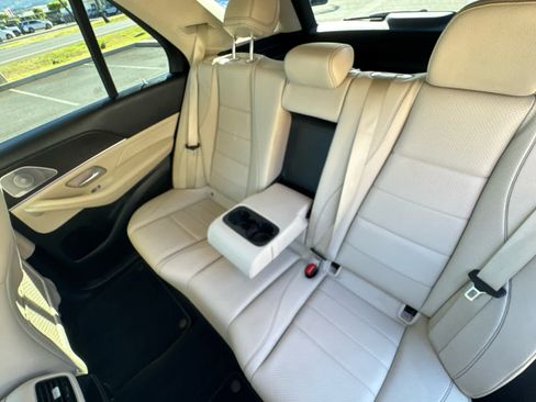 Used 2021 Mercedes-Benz GLE 350 4MATIC image 15