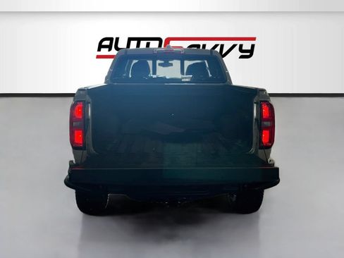 Used 2021 Chevrolet Colorado ZR2 w/ Colorado ZR2 Bison Edition AWD/4WD image 24