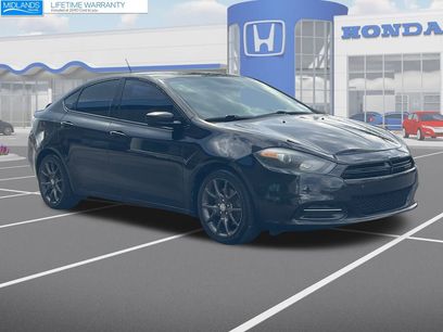 Used 2016 Dodge Dart SE w/ Convenience Group