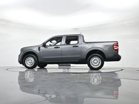 New 2026 Ford Maverick XL image 35