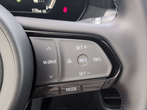 New 2026 MAZDA CX-5 Select AWD/4WD image 24