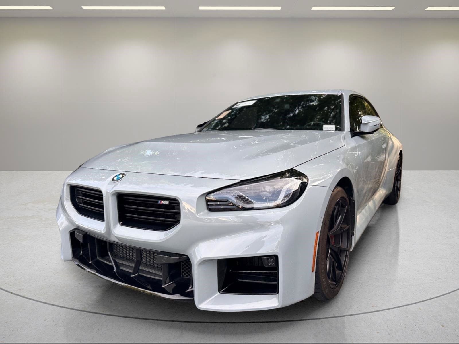 Used 2024 BMW M2 RWD image 4