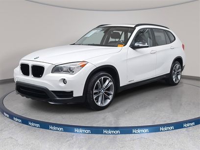 Used 2015 BMW X1 sDrive28i