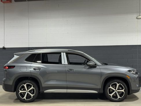 New 2026 Volkswagen Tiguan SE AWD/4WD image 6