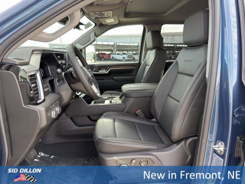 New 2026 GMC Sierra 3500 Denali w/ Denali Reserve Package image 17