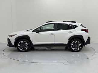 Used 2025 Subaru Crosstrek 2.5i Limited video 2