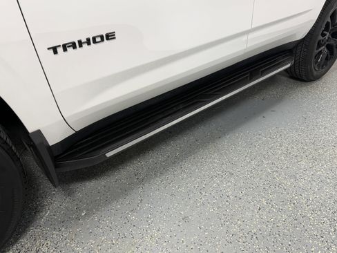 Used 2024 Chevrolet Tahoe High Country image 35