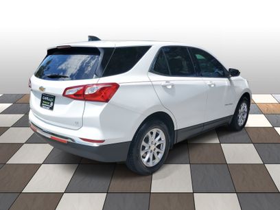 Used 2020 Chevrolet Equinox LT