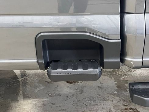 New 2026 Ford F350 Lariat w/ Black Appearance Package image 19