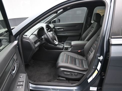 Used 2026 Honda CR-V Sport-L image 9
