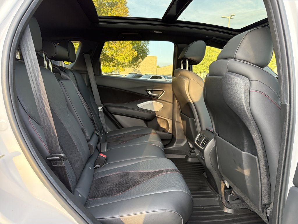 Certified 2026 Acura RDX w/ Advance Package AWD/4WD image 16