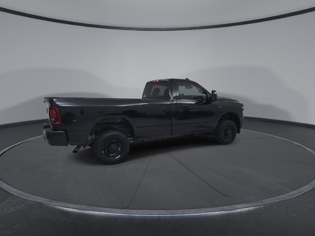 New 2027 RAM 2500 Tradesman AWD/4WD image 14