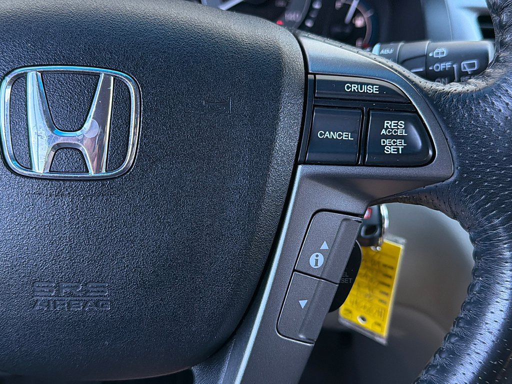 Used 2011 Honda Odyssey Touring image 26
