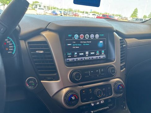 Used 2018 GMC Yukon XL Denali w/ Open Road Package AWD/4WD image 5