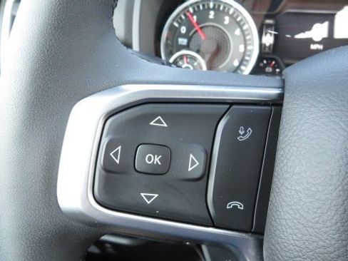 Used 2025 RAM 1500 Big Horn image 26