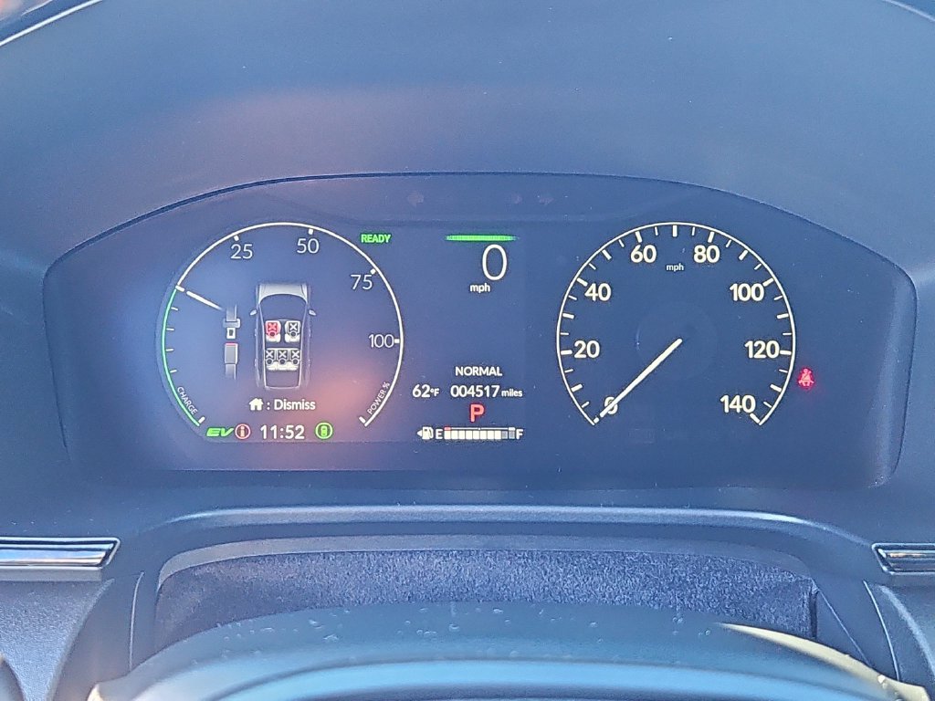 Used 2025 Honda CR-V Sport image 27