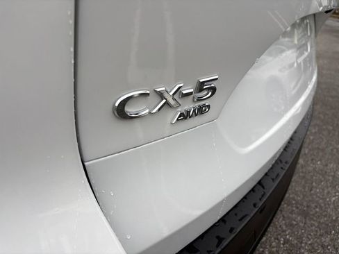 New 2026 MAZDA CX-5 Preferred AWD/4WD image 6
