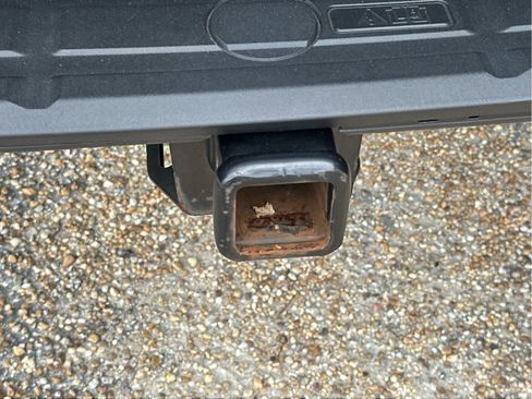 Used 2019 Ford Ranger Lariat w/ Equipment Group 501A Mid image 20