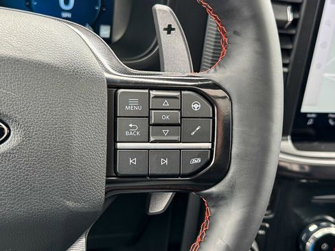 New 2026 Ford F150 Raptor AWD/4WD image 51