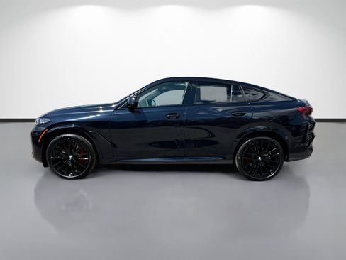New 2027 BMW X6 xDrive40i w/ Executive Package AWD/4WD image 6