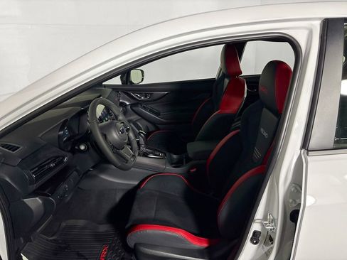 New 2026 Subaru WRX GT image 11