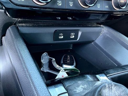 Used 2024 Honda Accord Sport image 15